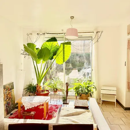 Apartment T1 - Saint Agne *