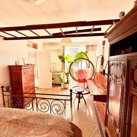 Apartment T1 - Saint Agne Toulouse