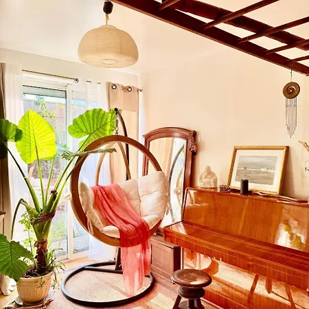 Apartment T1 - Saint Agne Toulouse