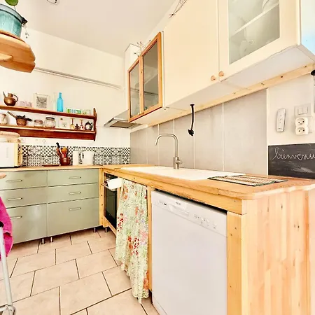 T1 - Saint Agne * Toulouse