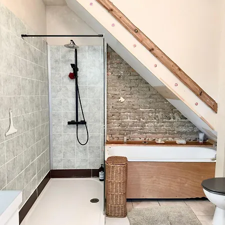 T1 - Saint Agne Apartment Toulouse