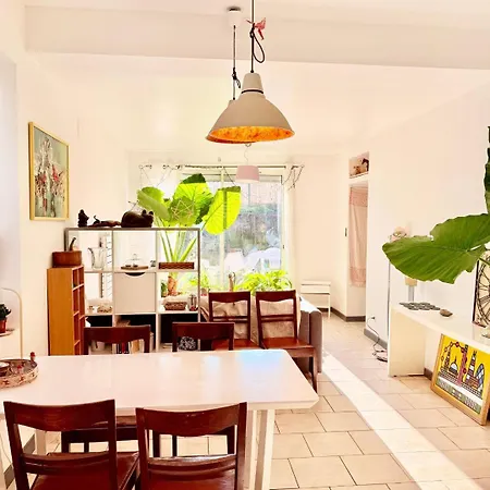 T1 - Saint Agne Toulouse