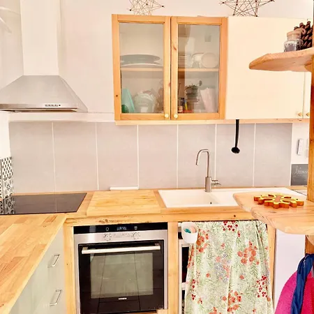 T1 - Saint Agne * Toulouse