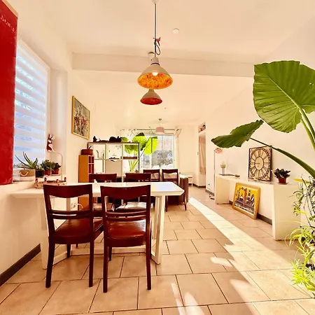 T1 - Saint Agne Apartment Toulouse