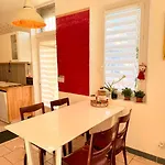 T1 - Saint Agne Apartment *