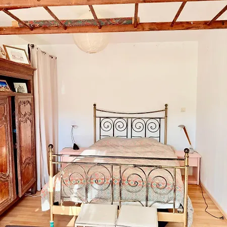 T1 - Saint Agne Apartment Toulouse