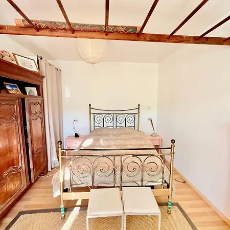 Apartment T1 - Saint Agne *