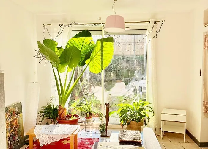 Apartman T1 - Saint Agne *