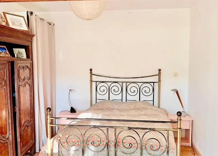 T1 - Saint Agne Apartman Toulouse