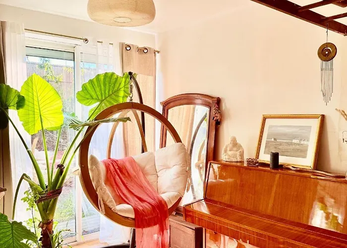 Apartman T1 - Saint Agne Toulouse