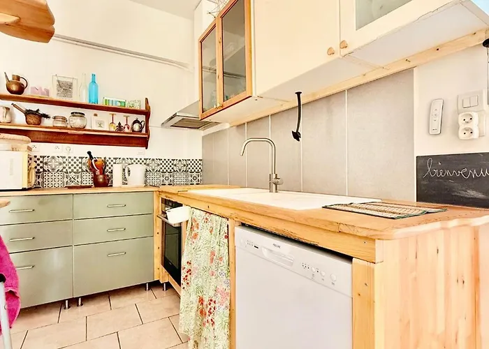 T1 - Saint Agne * Toulouse