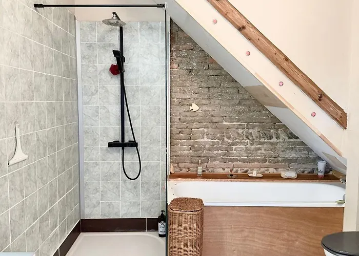 T1 - Saint Agne Διαμέρισμα Τουλούζη