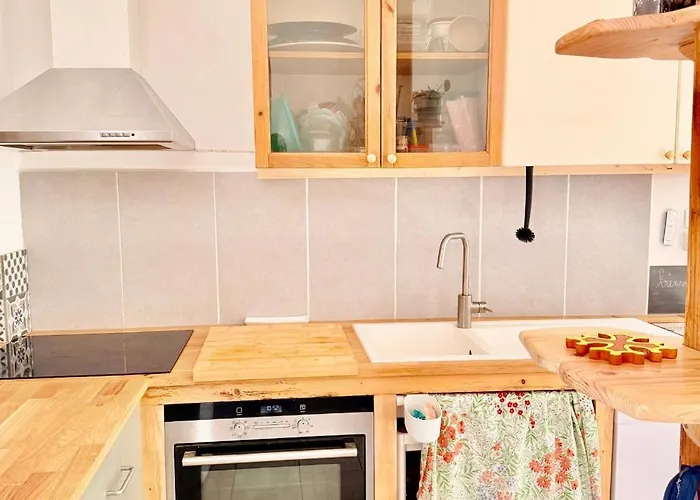 T1 - Saint Agne * Toulouse