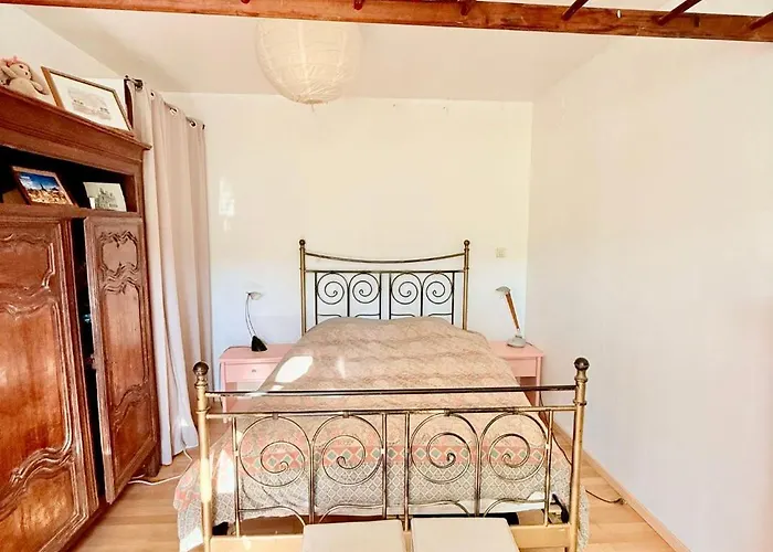 Apartman T1 - Saint Agne *