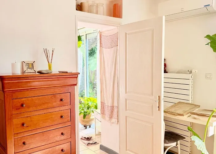 T1 - Saint Agne * Toulouse