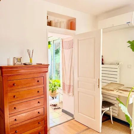 T1 - Saint Agne * تولوز